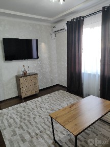 Срочно продаётся своя 1 ком. квартира в новостройке Карасу 6.Авайхон