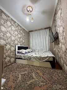 Ташкентская область, Ташкент, Юнусабадский район