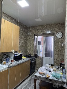 Продаётся 3-х комнатная квартира