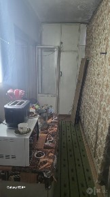 Спутник 4. 2х. ком на 3 этаже кирпич