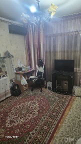 Спутник 4. 2х. ком на 3 этаже кирпич