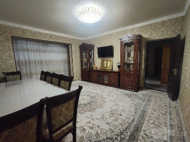 Карасу 1. Продаётся 2ком квартира