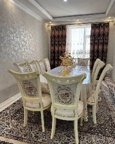 3/7/11 104кв квартира в ЖК Qorasuv Residence