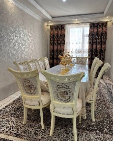 3/7/11 104кв квартира в ЖК Qorasuv Residence