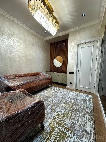 2/2/8 47кв квартира в ЖК Gardens Residence Ор Tashkent city