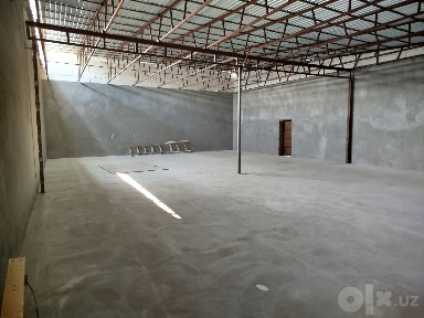 Эшонгузар Райтцентрда Склад, Омборхона, omborxona