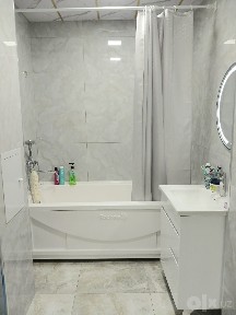 Продаётся квартира 4х комнатная в Яккасарайском р-н