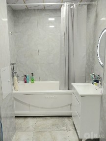 Продаётся квартира 4х комнатная в Яккасарайском р-н