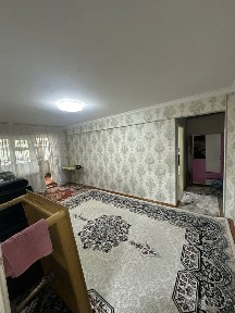 Олмазор район Кора Камищ 1/2 орентир : 133 школа 3/5/5 средний ремонт