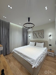 Алайский 2в3х 2 этаж кирпич