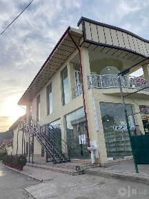 300 m² bino 2-qavati xususiy klinika uchun ijaraga beriladi