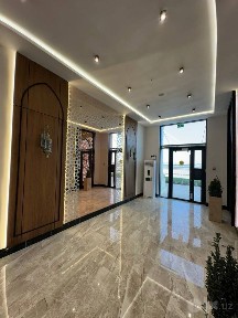 Продается 1 комнатная квартира, ЖК Мафтун Макон, янги узбекистан, 40м2