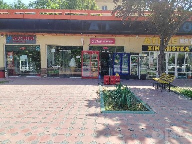 Аренда помещений