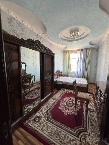 Kvartira arendaga beriladi