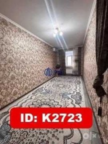 ijaraga beriladi oilaga K2723 Konechka tarafda