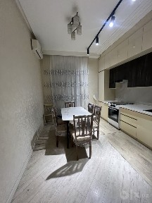Shayhontohur navsatroyka