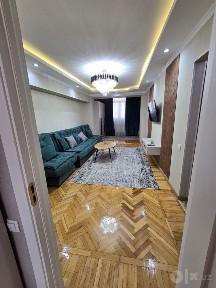 Ташкентская область, Ташкент, Юнусабадский район