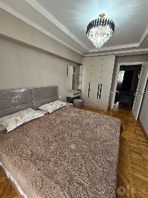 Аренда долгосрочной квартиры Станция Минор