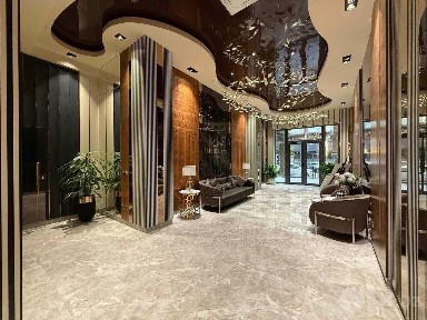 ЖК «IMPERIAL CLUB CITY», 2+3/6/14, 134м2, каробка. Кадастр через месяц
