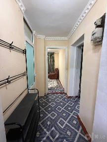 Продается 1 комнатная квартира