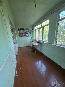 3х комнатная квартира в кирпичном доме на 3 этаже, Мархабо