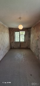 Продаётся 2х комнатная квартира