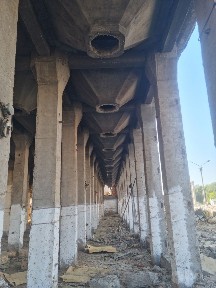 Ферганская область, Дангара