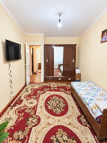 Бухарская область, Бухара