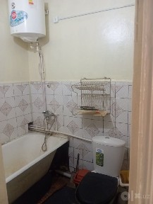 Когон Шахри 2 хоналик квартира сотилади