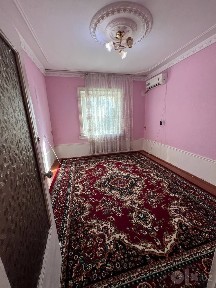 2/3/4 квартира сотилади