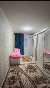 Чиланзар-4 Кирпич 3/4/4 балкон 2/6 Ориентир Метро М Улугбек