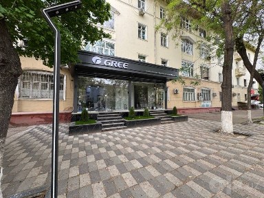 Аския | Яккасарай - Сдается в аренду помещение вдоль дороги 130м2