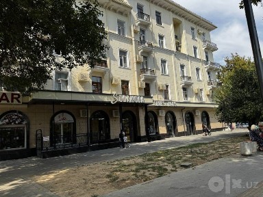 Продается нежилое помещение 210м2 улШота Руставели первая линия цоколь
