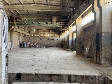 Arenda Аренда складских помещений