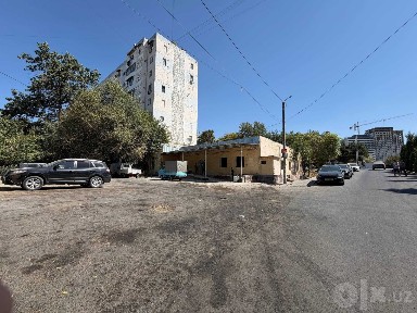 Ашхабад парк евро нежилое помещение 1500кв. м фасад 50х30 первая линия