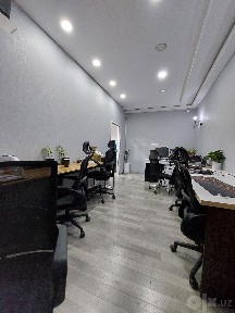 Метро Минор. Аренда офиса 130 м2.