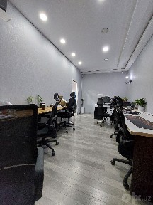 Метро Минор. Аренда офиса 130 м2.