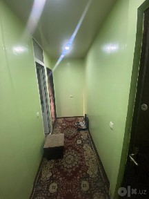 2 XONALI uy sotiladi / Vatstroy Bahor market roʻparasida