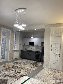 СРОЧНО Бульвар тарафда 1 хонали Люкс квартира ижарага берилади!