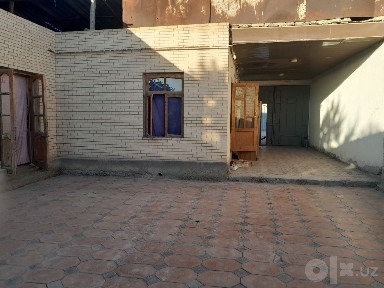 Бухоро Шахар ГУЛЧОРБОГ махалла КАЛКОН кучасидаги 10 Уй сотилади