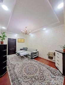 Ташкентская область, Ташкент, Чиланзарский район