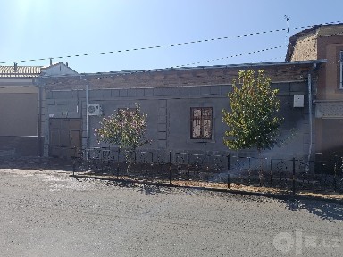 Ташкентская область, Ташкент, Чиланзарский район