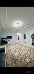 Уч Кахрамон постидан 6 км кирганда Хожи ота маджиди ёнида