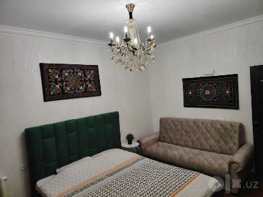 Ташкентская область, Ташкент, Юнусабадский район