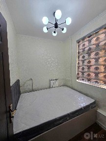 Ташкентская область, Ташкент, Чиланзарский район