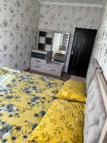 Аренда квартира на Метро Хамза ул Мукимий 2-ком р-н Чиланзар-1 кв