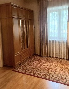 Ташкентская область, Ташкент, Чиланзарский район