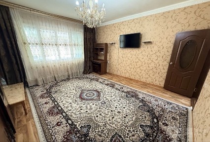 Ташкентская область, Ташкент, Алмазарский район