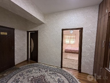 Ташкентская область, Ташкент, Мирзо-Улугбекский район