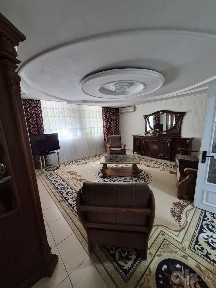 Ташкентская область, Ташкент, Мирабадский район